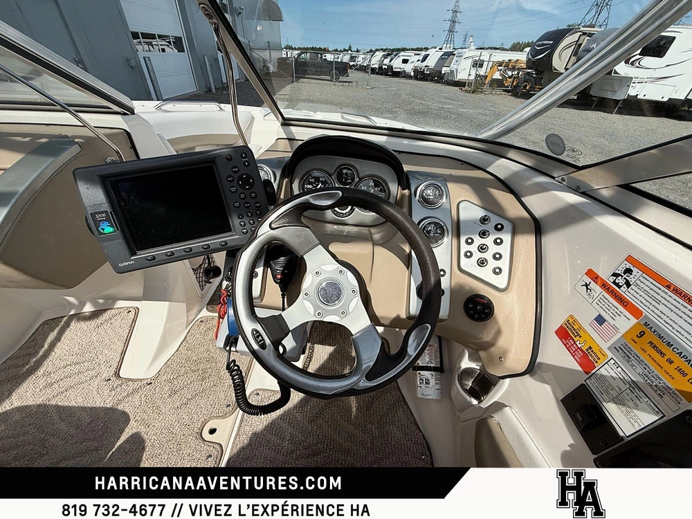 Larson 208 Lxi 2007 alt