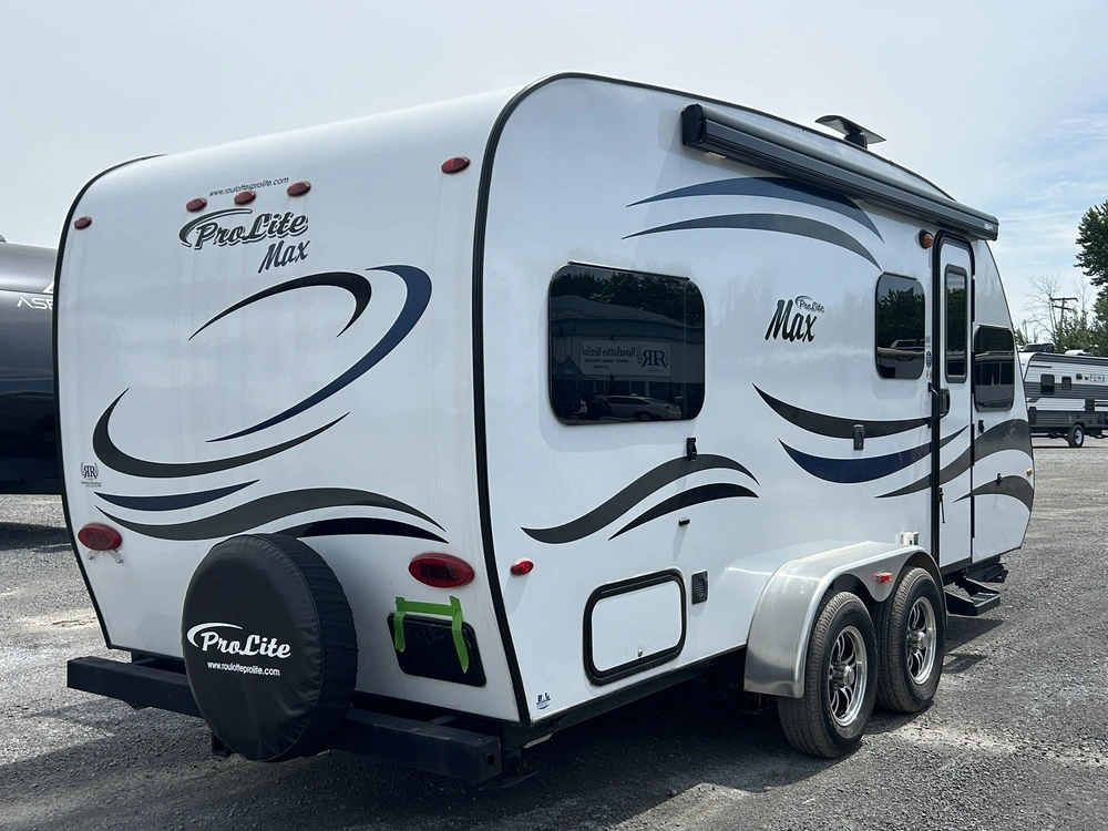 Prolite Max 2023 alt