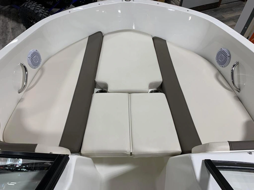 2023 Bayliner Element 21 alt