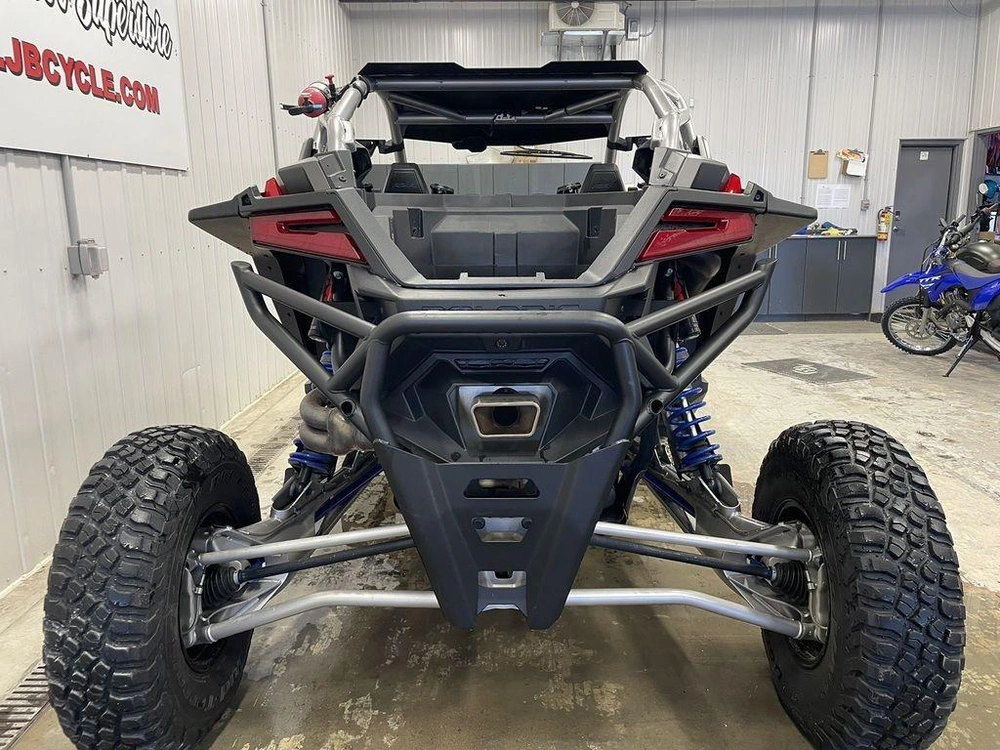 2024 Polaris Rzr Pro R Ultimate alt
