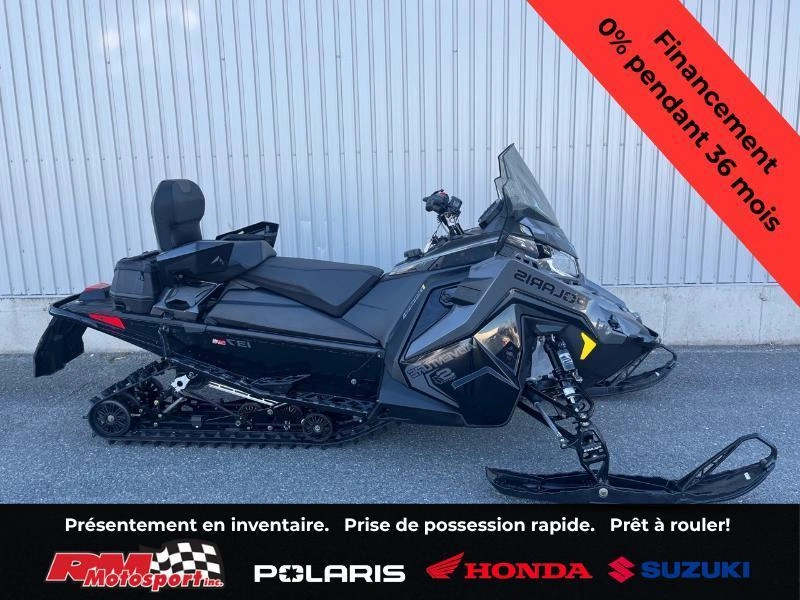 Polaris Prostar S4 Indy Adventure 137 2025 alt