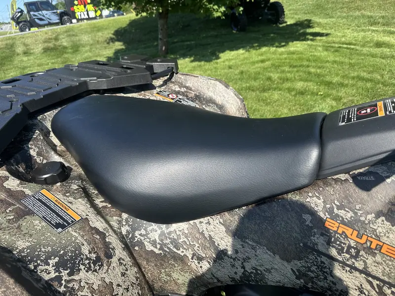 2025 Kawasaki Brute Force 750 EPS LE CAMO $50/wk