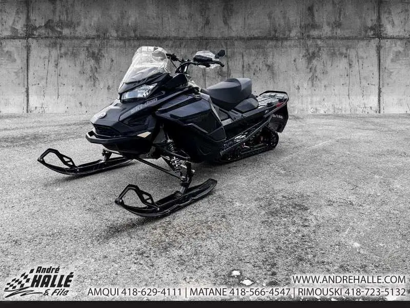 Ski-Doo REN ADR  2023