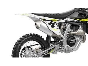 Triumph Tf 450-e 2026 alt