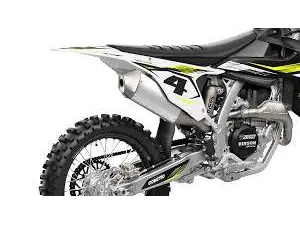 2026 Triumph TF-450-E thumbnail 4