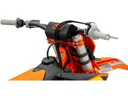 Ktm 450 Sx-f Factory Edition 2025 alt