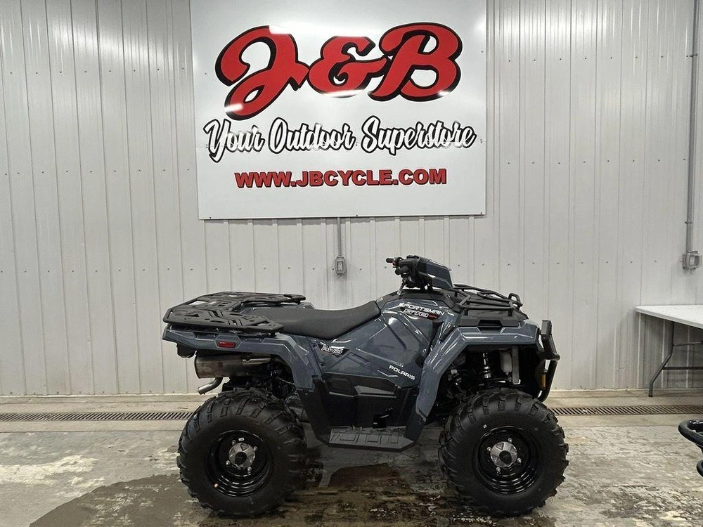 2025 Polaris Sportsman 570 - Utility Hd alt