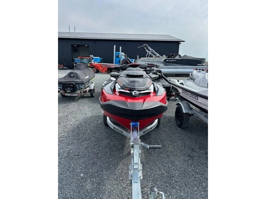 2024 Sea-doo Pwc Rxt X 325 Aud Rd Ibr 24 alt