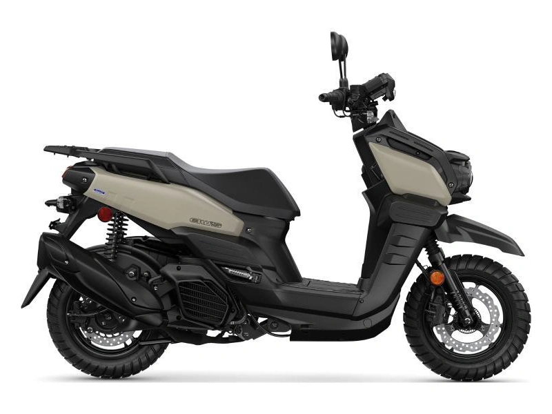 Yamaha Bws 125 2025 alt