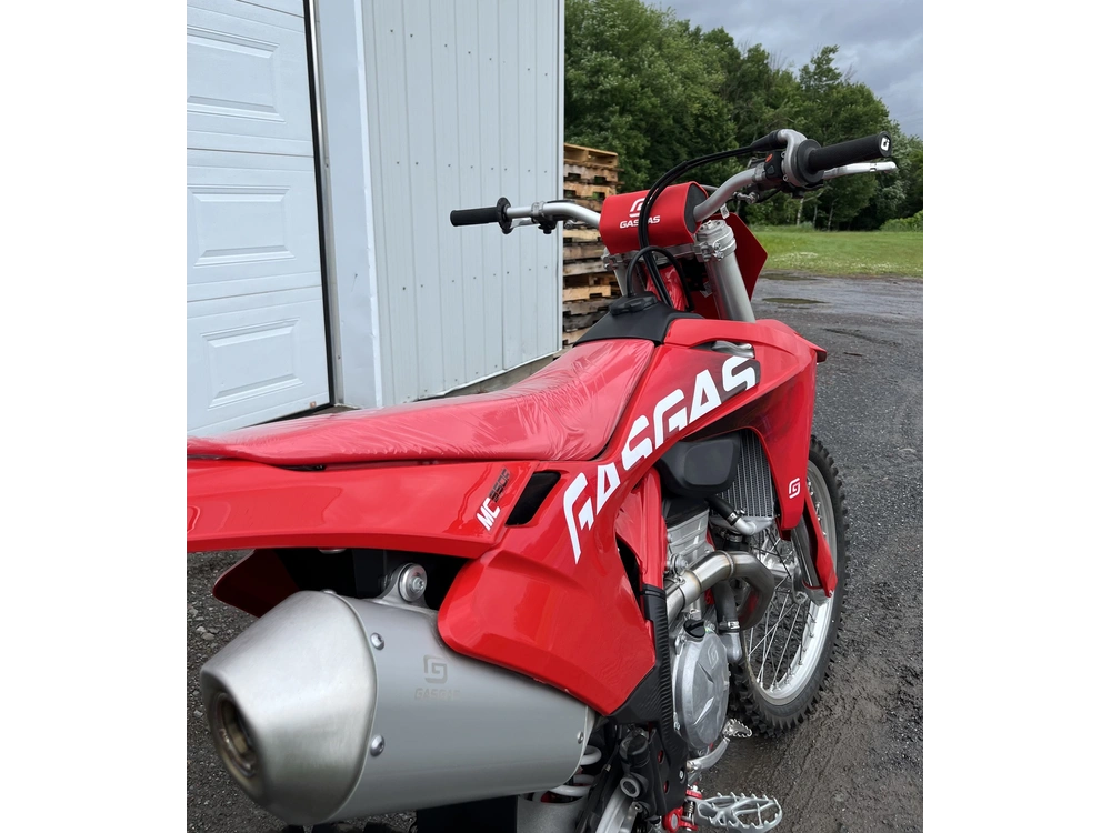 Gasgas Mc 350f 2024 alt