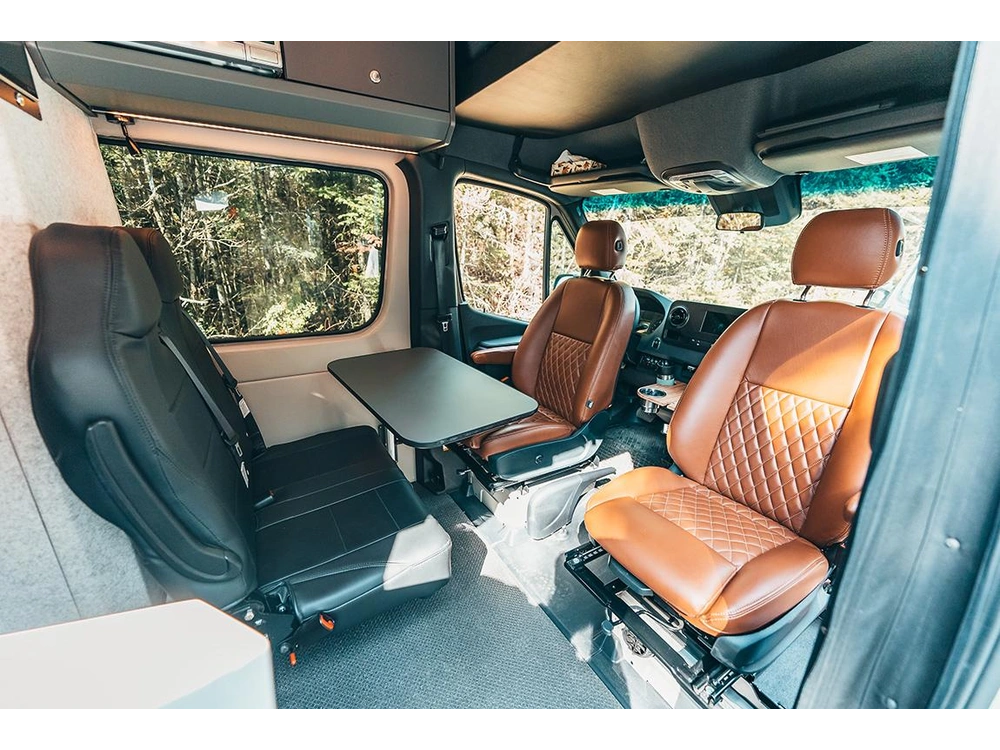 Uwagen Série 7 Classic 2026 alt
