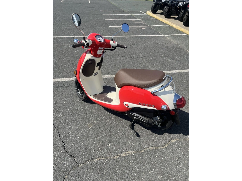 Honda Giorno 2025 alt