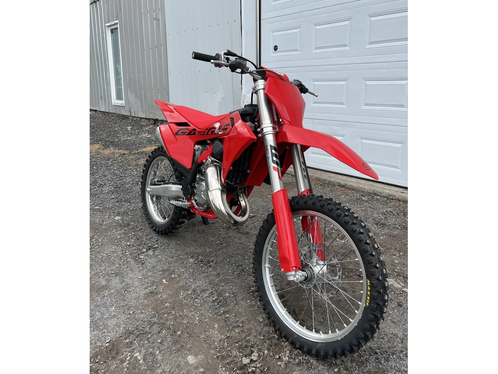 Gasgas Mc 150 2025 alt