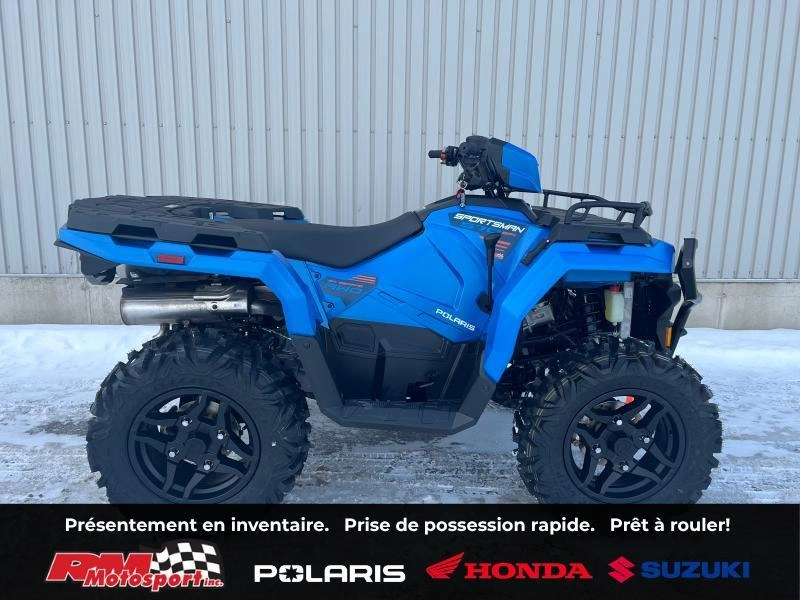 Polaris Sportsman 570 Trail 2025 alt