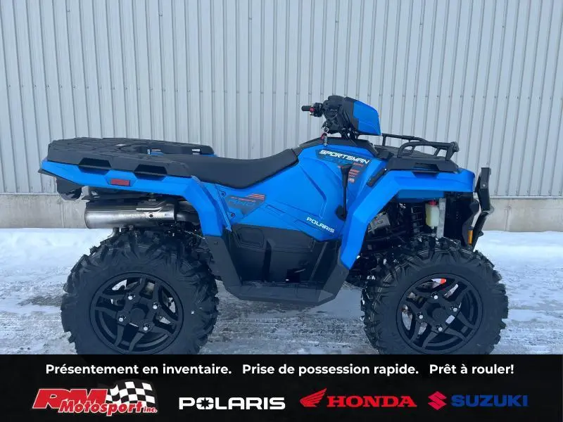 Polaris Sportsman 570 Trail 2025 alt