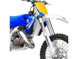 Husqvarna Tc 300 Heritage 2025 alt
