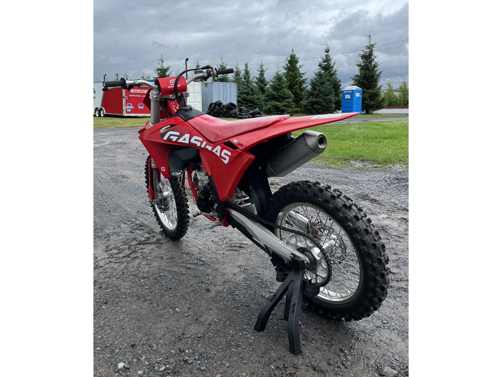 Gasgas Mc 350f 2024 alt