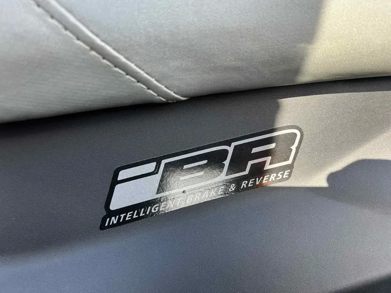 2017 SEADOO GTX 155 S **SUSPENSION INTELLIGENTE!**