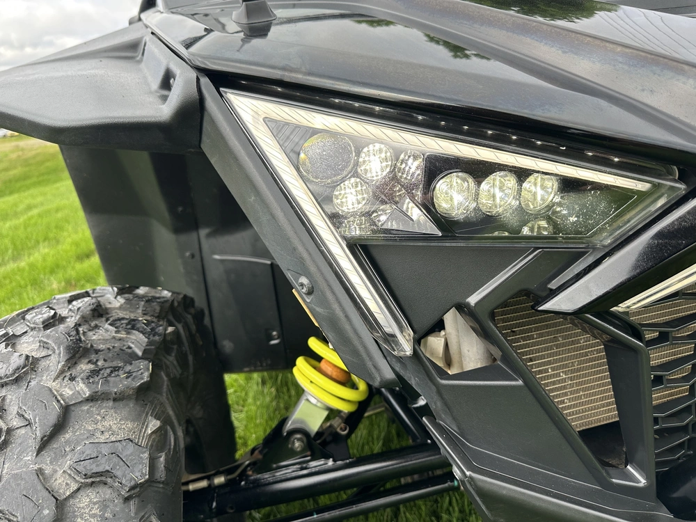 2020 Other Polaris Rzr Xp Pro alt