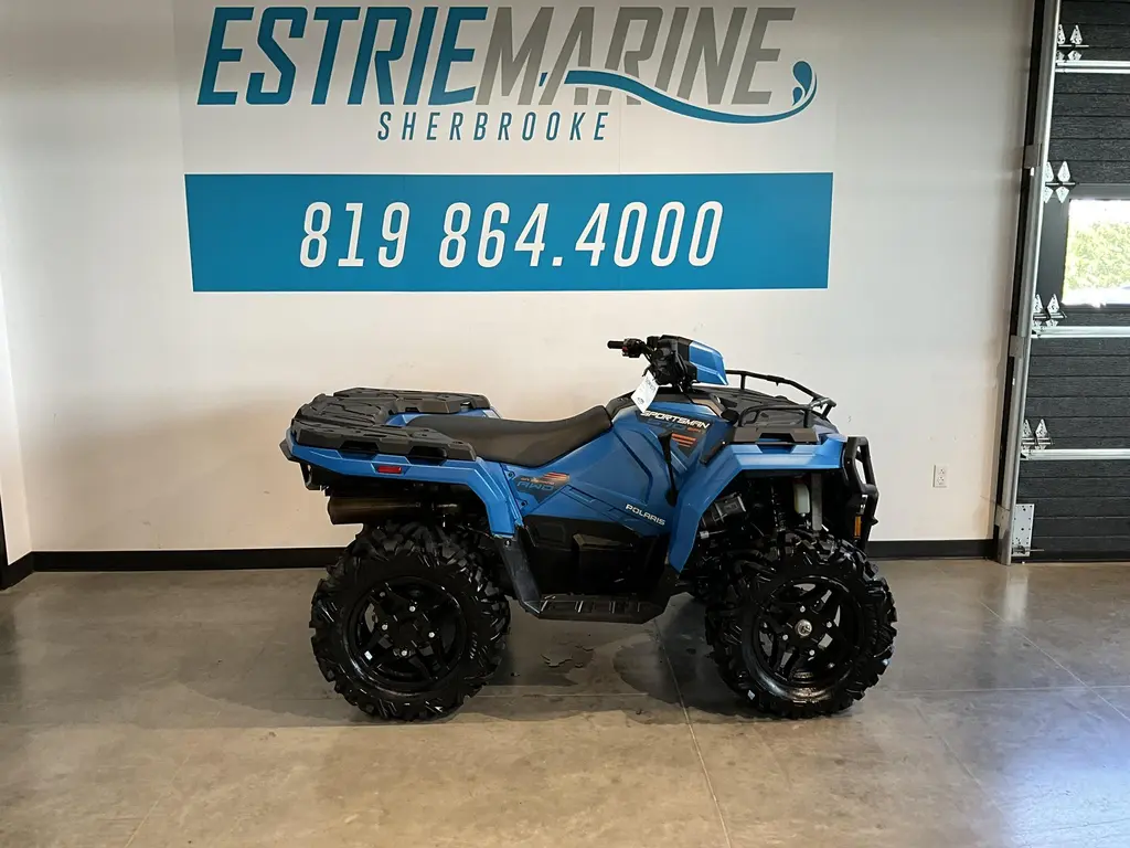 2024 Polaris Sportsman 570 Trail