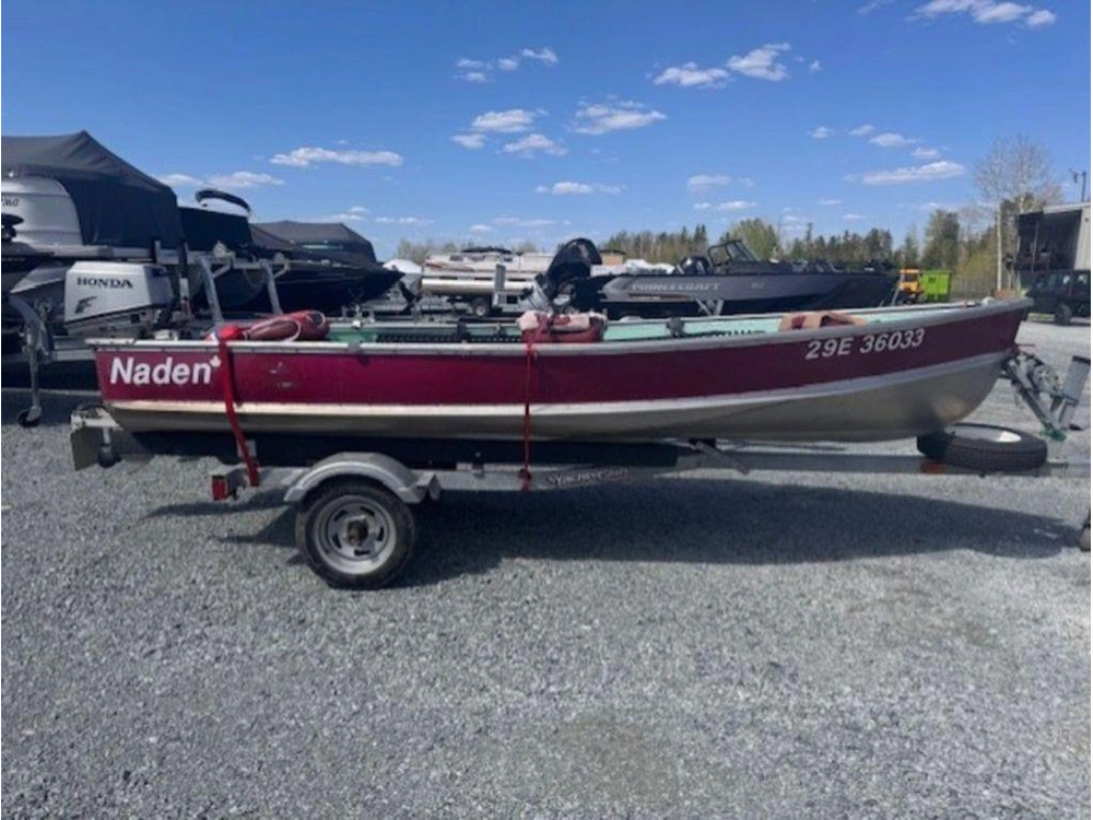 2001 Other Naden alt