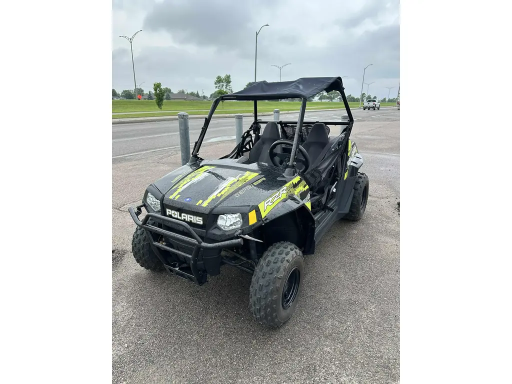 2021 Polaris RZR 170 EFI KIDS