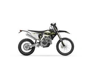 Triumph Tf250 E 2026 alt