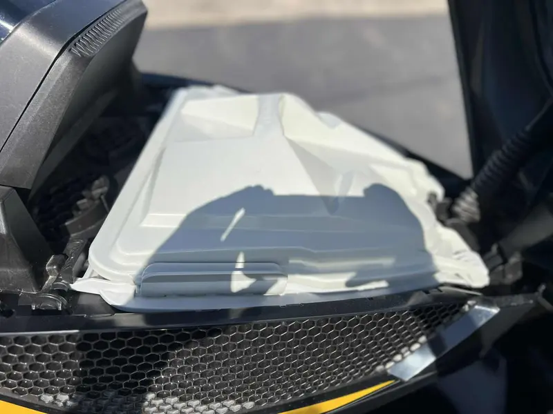 2017 SEADOO GTX 155 S **SUSPENSION INTELLIGENTE!**