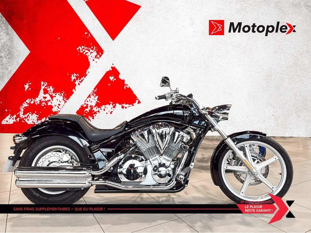 2010 Honda Honda VTX 1300