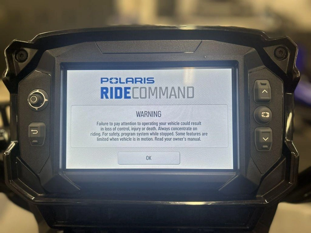 2025 Polaris Sportsman 570 - Ultimate alt