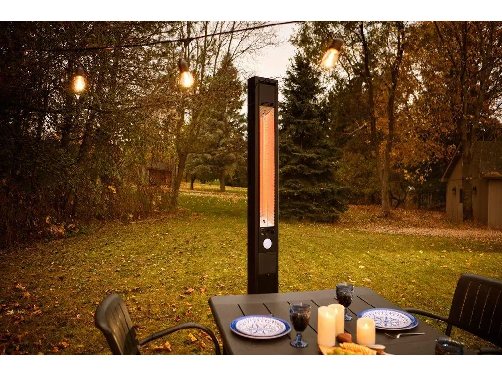2025 Napoleon FREESTAND ELECTRIC HEATER 