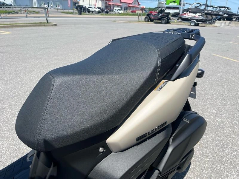 Yamaha Bws 125 2025 alt