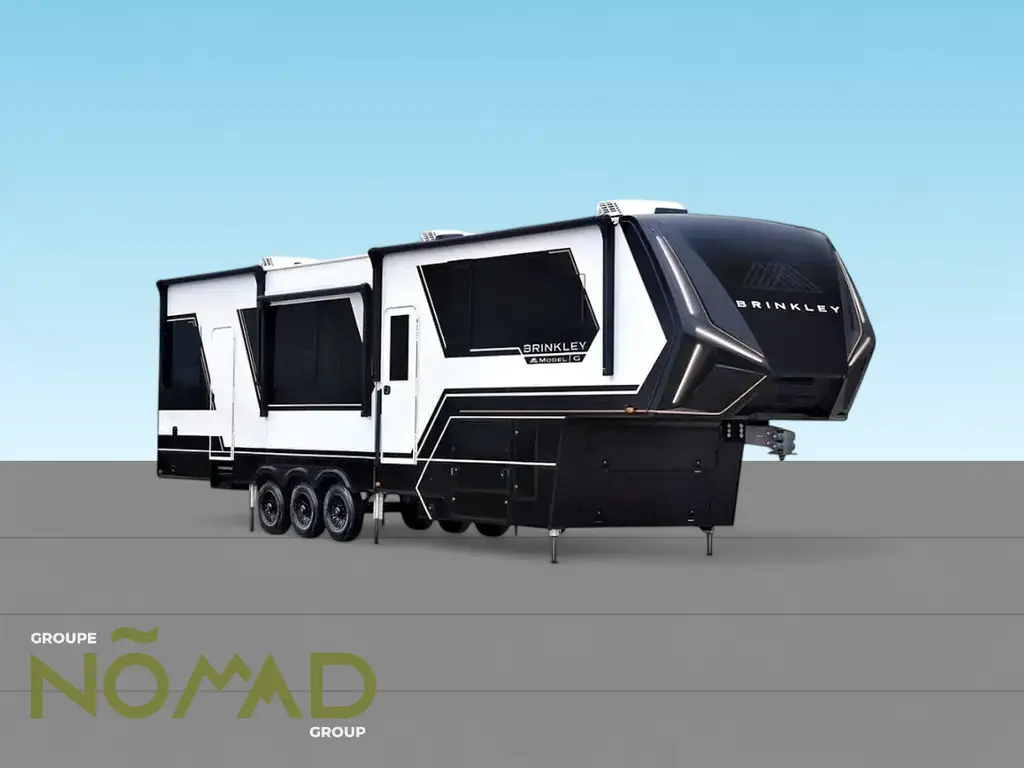 Brinkley RV G 2026 - 4000