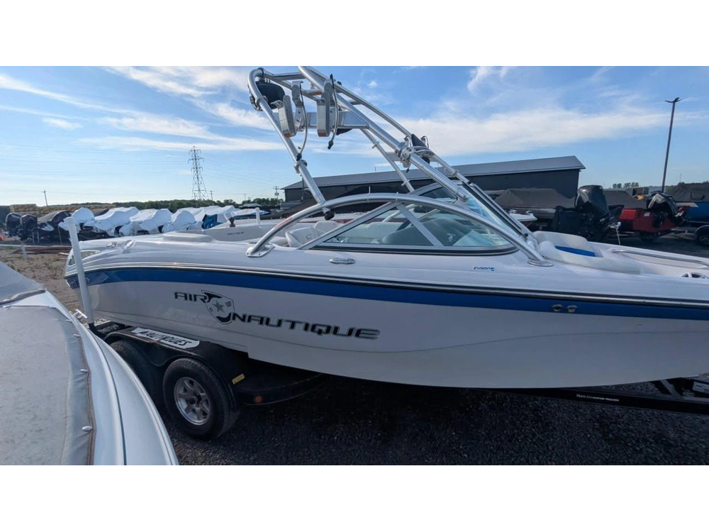 2008 Air Nautique Team 211 alt