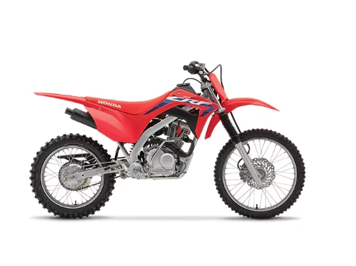 Honda Crf125l 2024 alt
