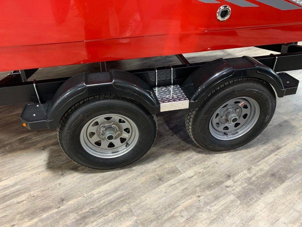 2023 Bayliner Element 21 alt