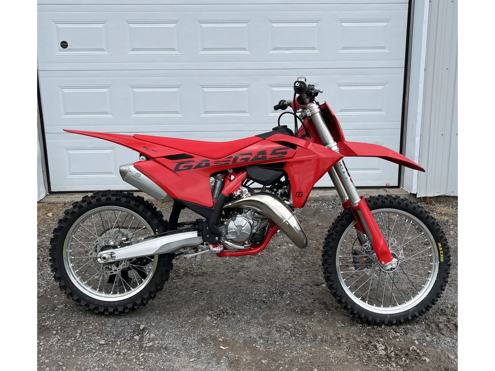 Gasgas Mc 300 2025 alt