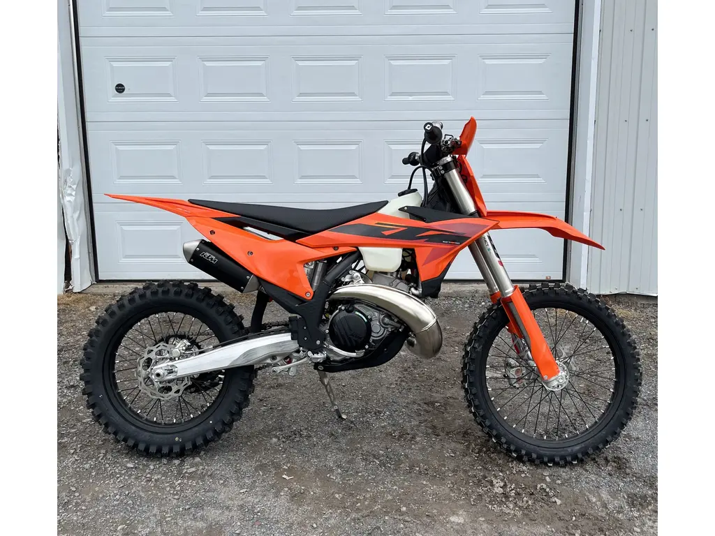 2025 KTM 300 XC 