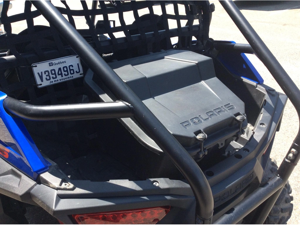 2021 Polaris Rzr 1000 Premium S Eps alt