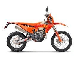 Ktm 500 Exc-f Six Days 2025 alt
