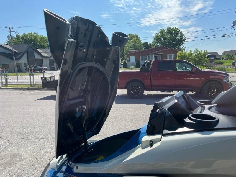 Yamaha Fx Limited Svho 2025 alt