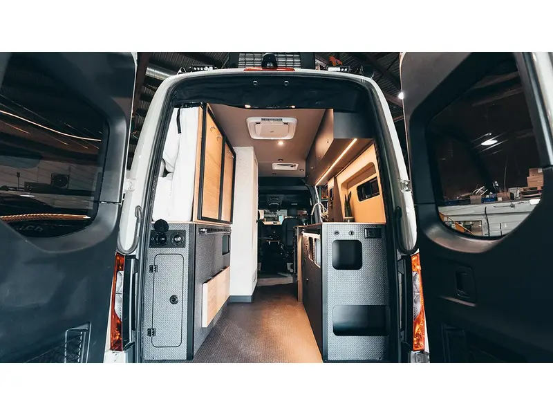 2026 Uwagen Série 4 Classic