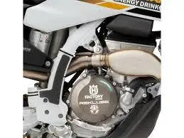 2025 Husqvarna FC 250 FACTORY EDITION