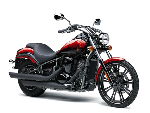Kawasaki Vulcan 900 2025 alt