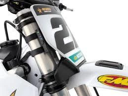 Husqvarna Fc 450 Factory Edition 2025 alt