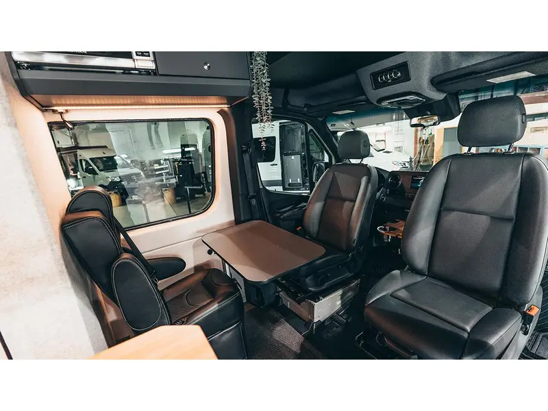 2026 Uwagen Série 4 Classic