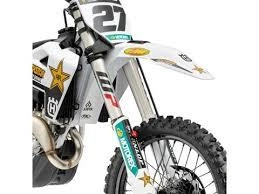 Husqvarna Fc 450 Factory Edition 2025 alt