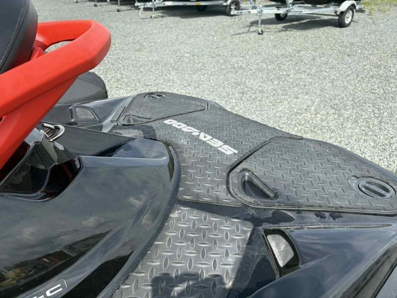 Sea-doo Rxt-x 260 2011 alt
