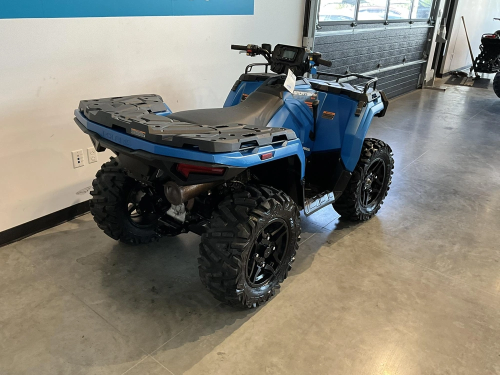 Polaris Sportsman 570 Trail 2024 alt