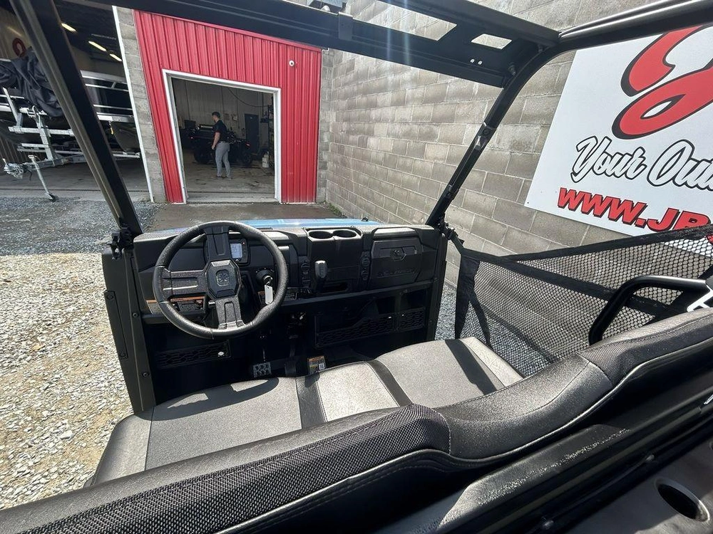 2025 Polaris Ranger Sp 570 Premium alt